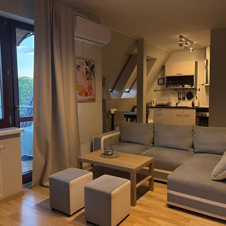 Appartamento Krolewiecka
